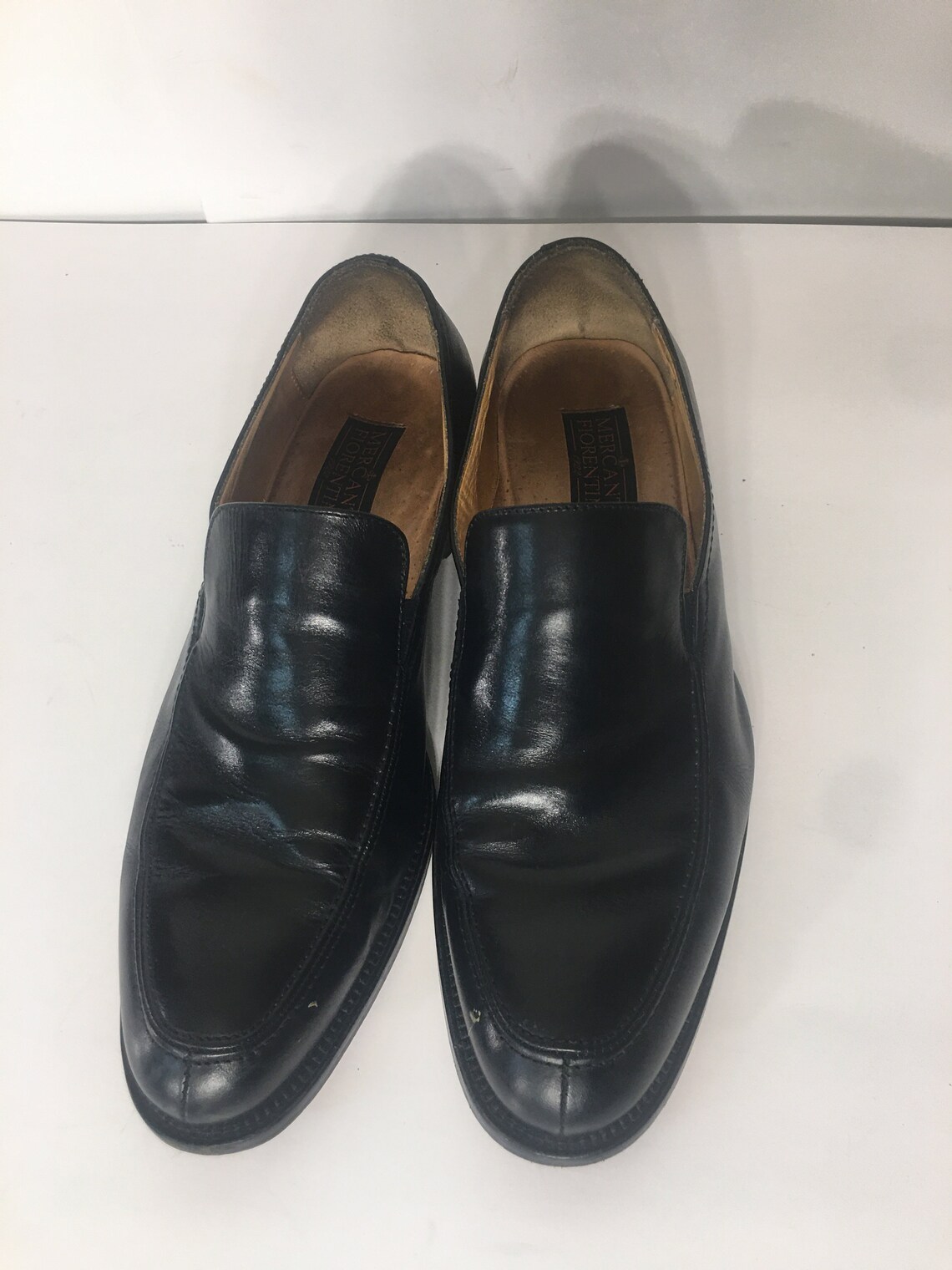 mercanti fiorentini women's loafers