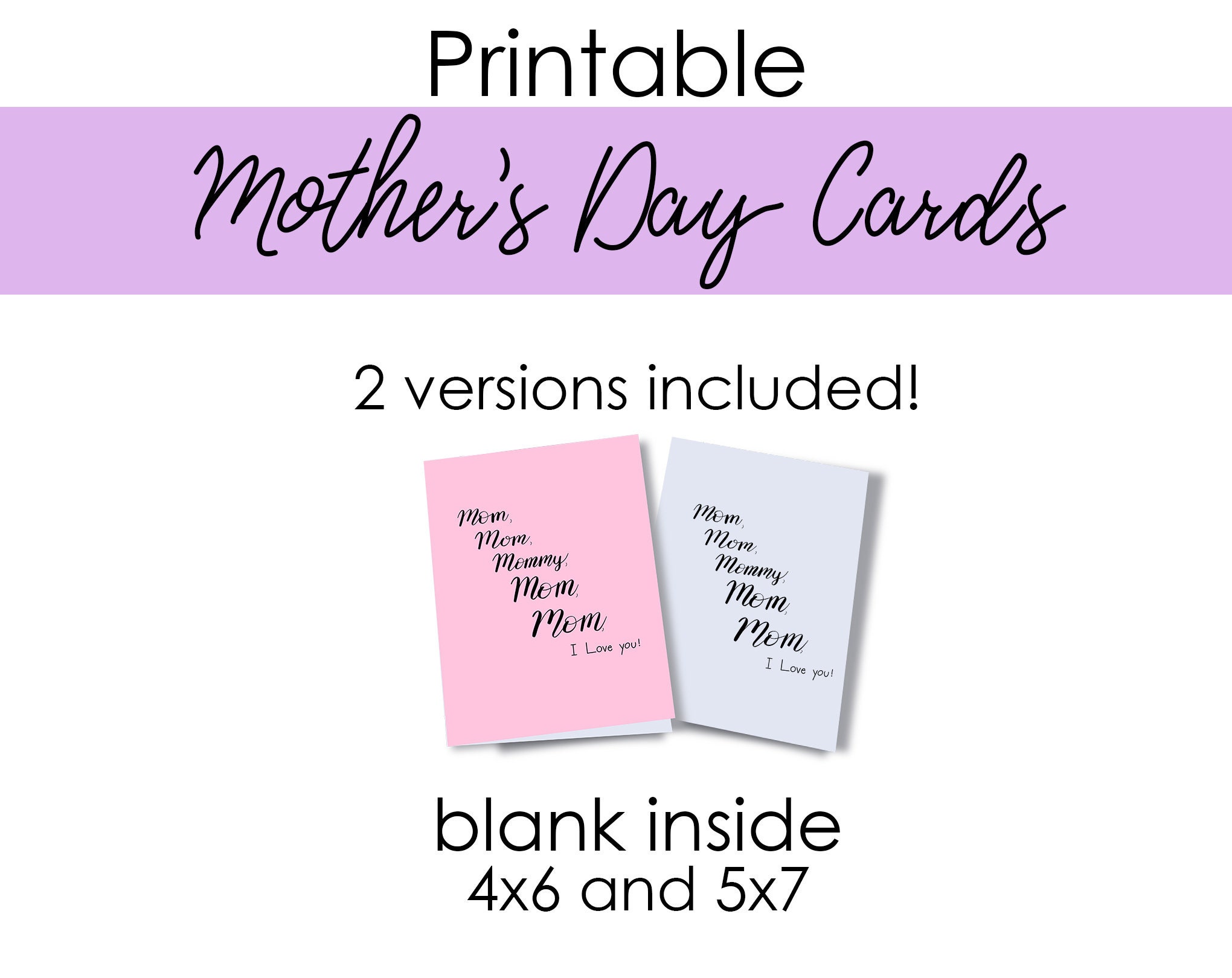 Funny and Cute Printable Mothers Day Card Color Your Own - Etsy Funny and Cute Printable Mothers Day Card Color Your Own - Etsy