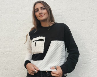 Lore Utility Pullover