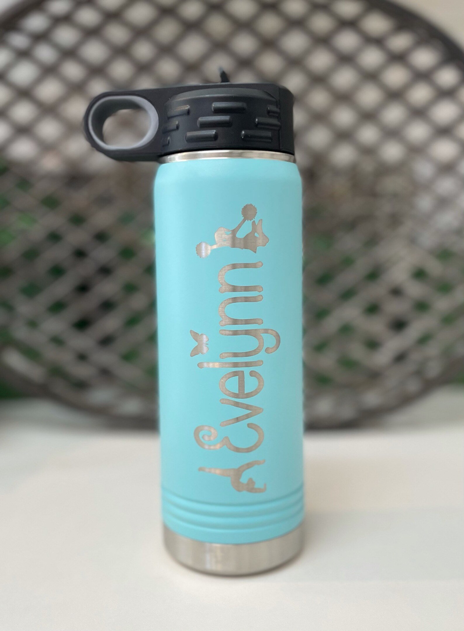 Personalized 32 Oz Polar Camel Water Bottle: Custom Engraved, Insulated ...