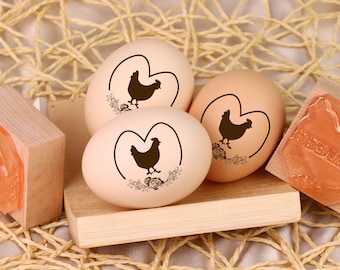 Timbro uovo personalizzato, timbro personalizzato, timbro di cartone per uova personalizzato, timbro di uova personalizzato, timbro di uova personalizzato, timbro per uova di pollo,