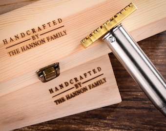 Wood branding stamp, electric iron for wood, wood branding iron custom, wood burning stamp, branding iron stamp for woodworks