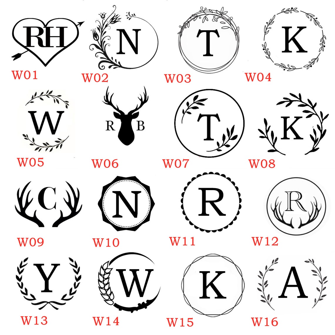 Custom Logo Ice Cube Mold Custom Logo Ice Cube Stamp for Ice Etsy