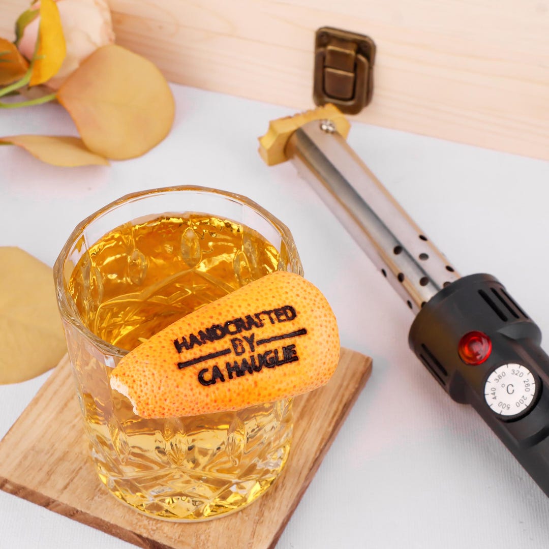 Food Branding Iron, Electric Iron for Food, Temperature Adjustable