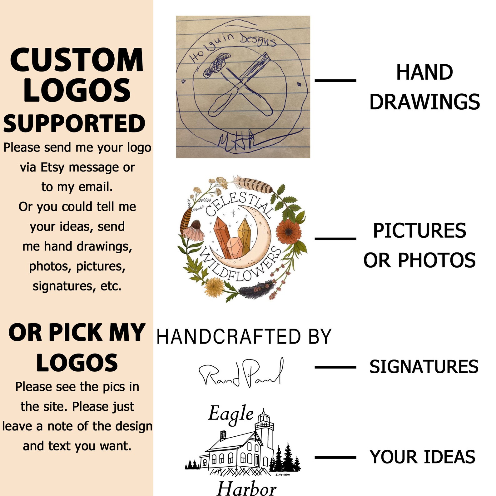 Custom Branding Iron for Wood Woodworking Branding Iron - Etsy