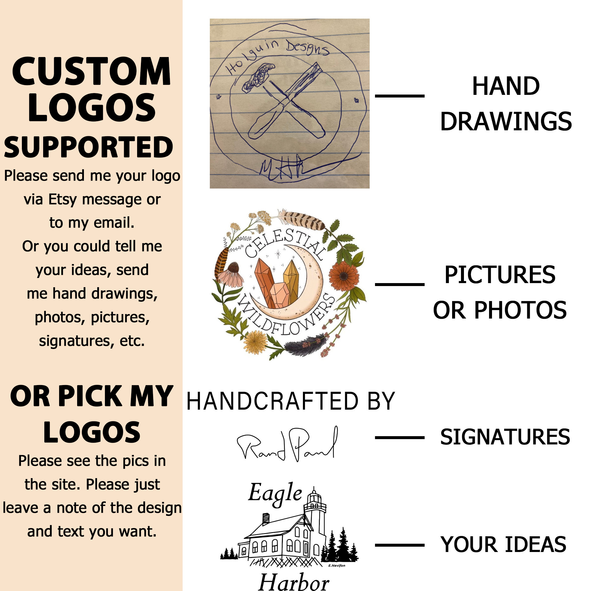 Custom Branding Iron for Wood Woodworking Branding Iron - Etsy