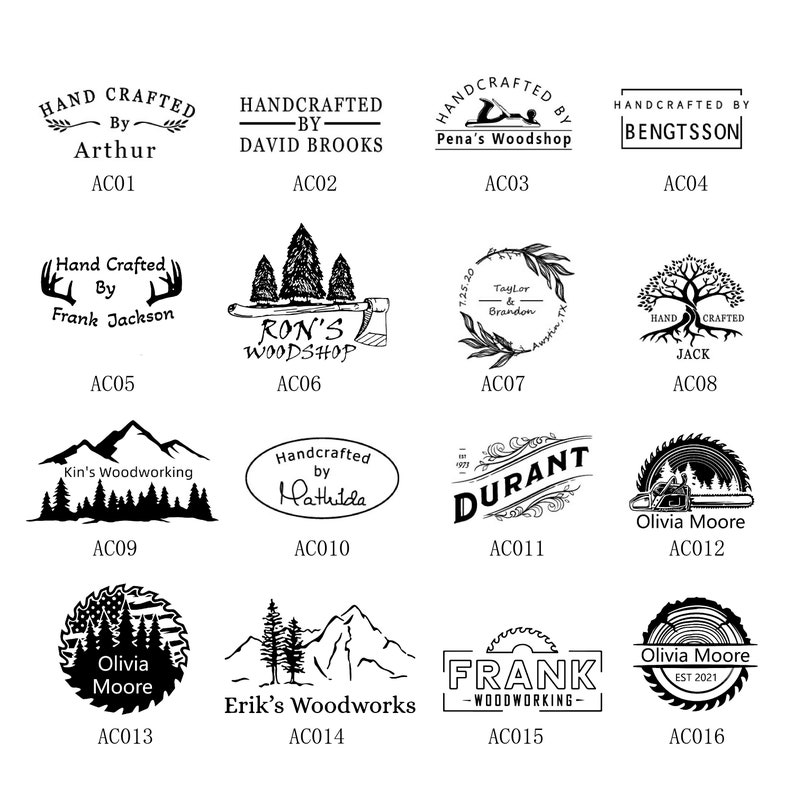 Food Branding Iron, Electric Iron for Food, Temperature Adjustable