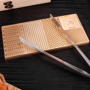 Custom ice cube tray for bar, ice plate, ice cube stamp, ice tray custom, ice tongs, brass mold for ice cubes, ice trays
