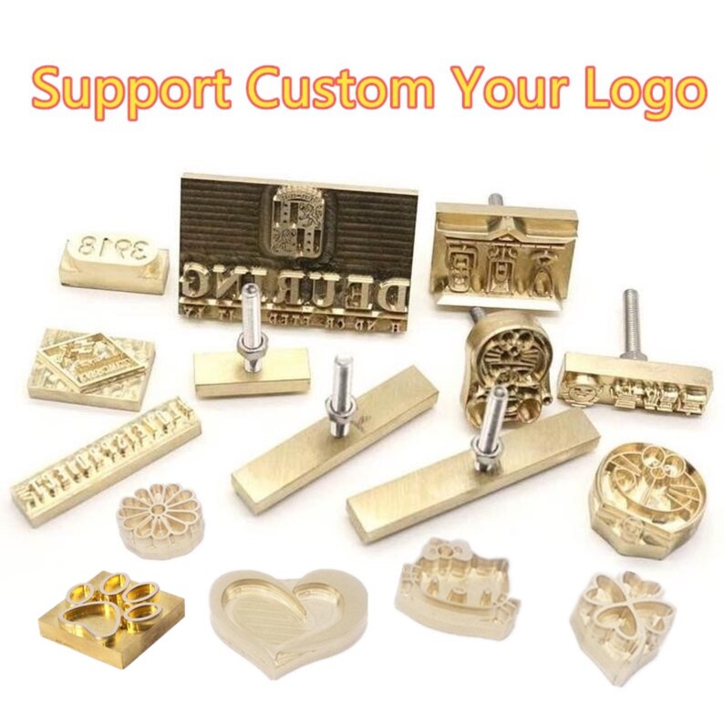 Custom Wood Branding Iron for Wood Craft/ Custom Brand Iron / Etsy