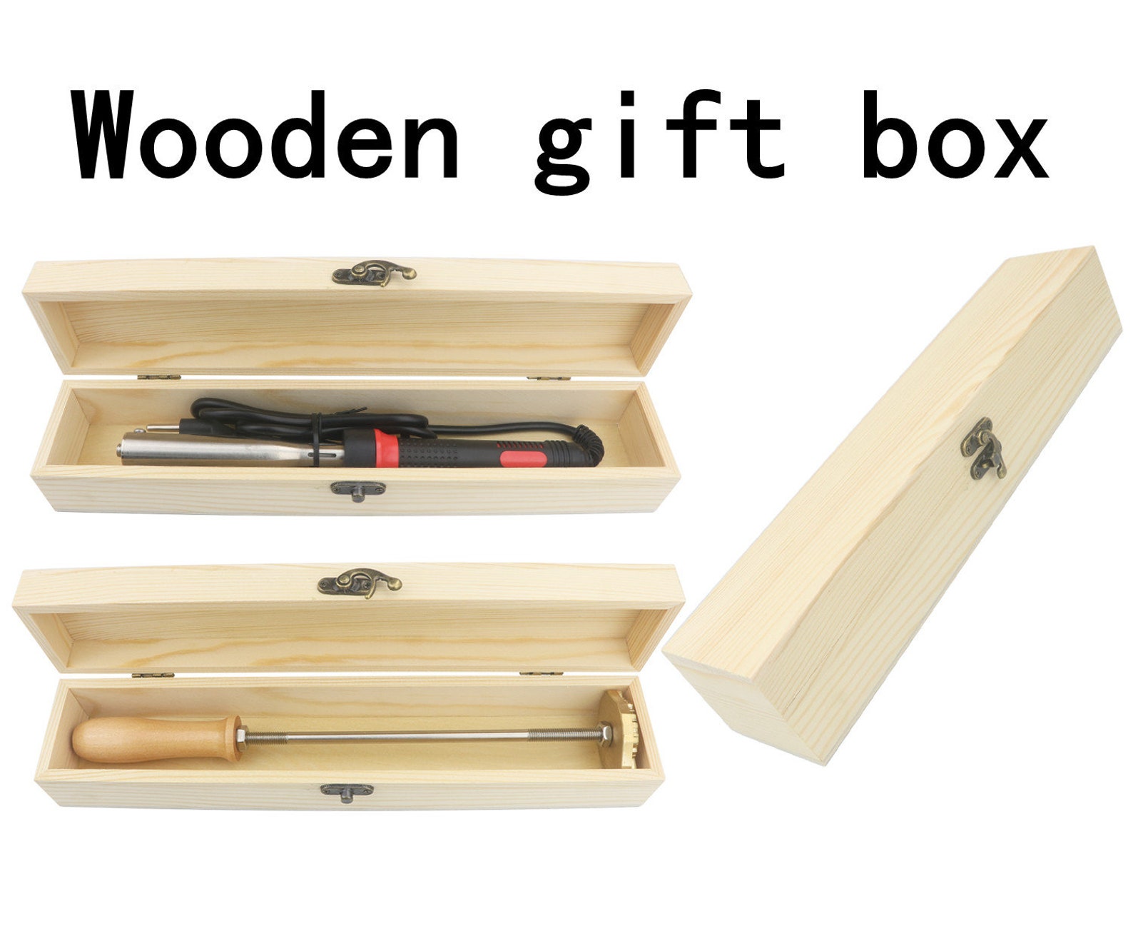 Custom Signature Wood Branding Iron for Wood Working Custom - Etsy