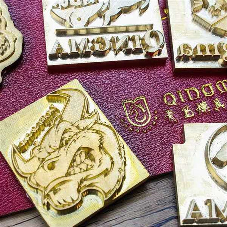 Custom Wood Branding Iron for wood craft Custom Brand Iron Wood Brand