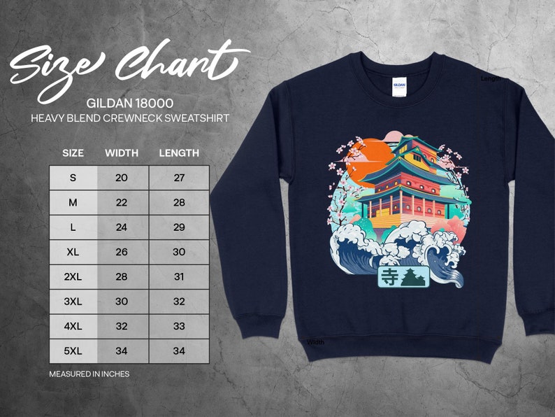 Vibrant Japanese Temple Art T-Shirt, Colorful Aesthetic Tee, Cultural Heritage, Unisex Graphic Shirt, Gift for Travel Lovers image 7