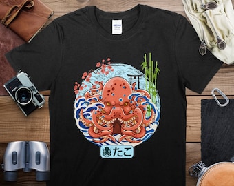 【 たこ様 】アーティストTシャツ S il_340x270.5760257242_njpa.jpg