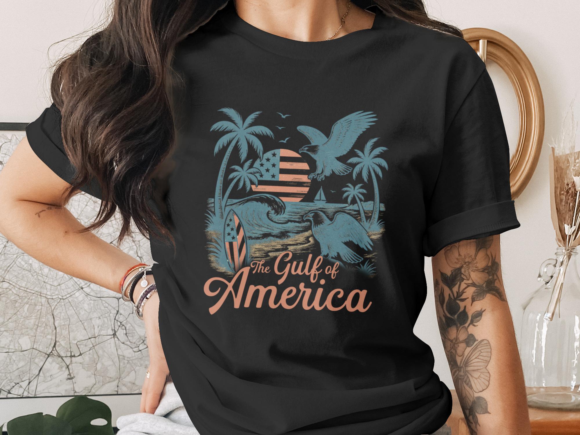 Usa Flag Surfboard - Etsy
