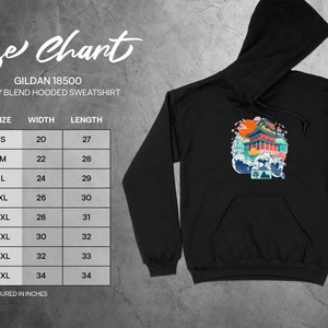 Vibrant Japanese Temple Art T-Shirt, Colorful Aesthetic Tee, Cultural Heritage, Unisex Graphic Shirt, Gift for Travel Lovers image 8