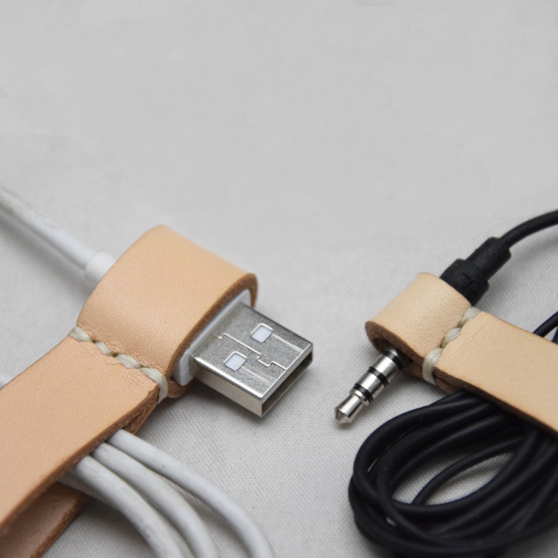 Earphone Holders Headphone Holders Cable Organizers Cable Etsy