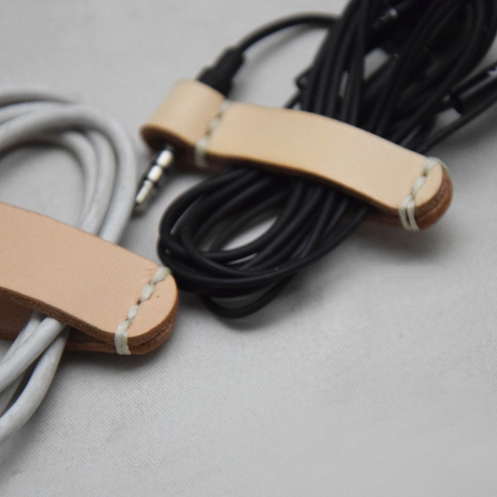 Earphone Holders Headphone Holders Cable Organizers Cable Etsy