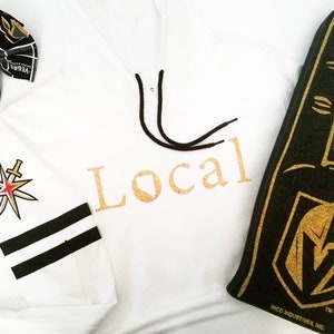 Local//Vegas Golden Knights// Vgk// Nhl// Hockey// Las Vegas