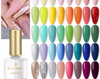 Nail Polish Sets Etsy