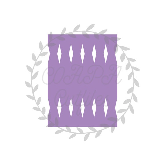 Download Christmas Cracker Cut File Svg Pdf Png Etsy