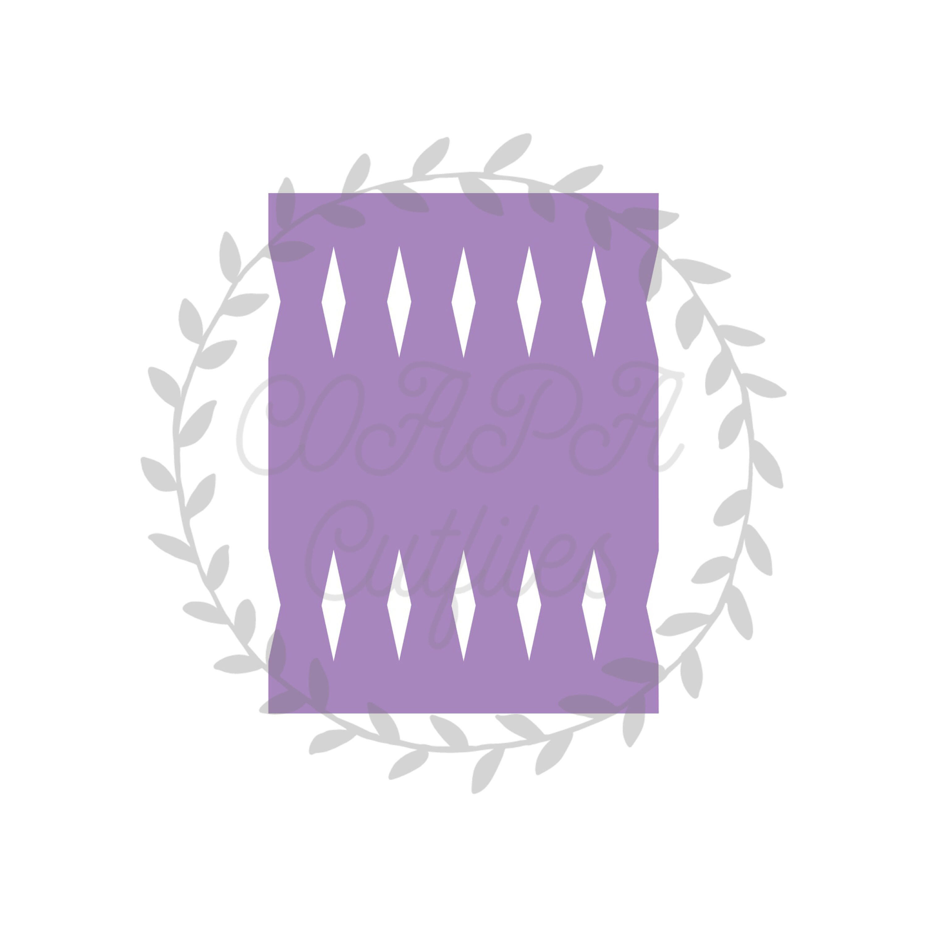 Christmas Cracker Cut File SVG. PDF. Png. Etsy Australia