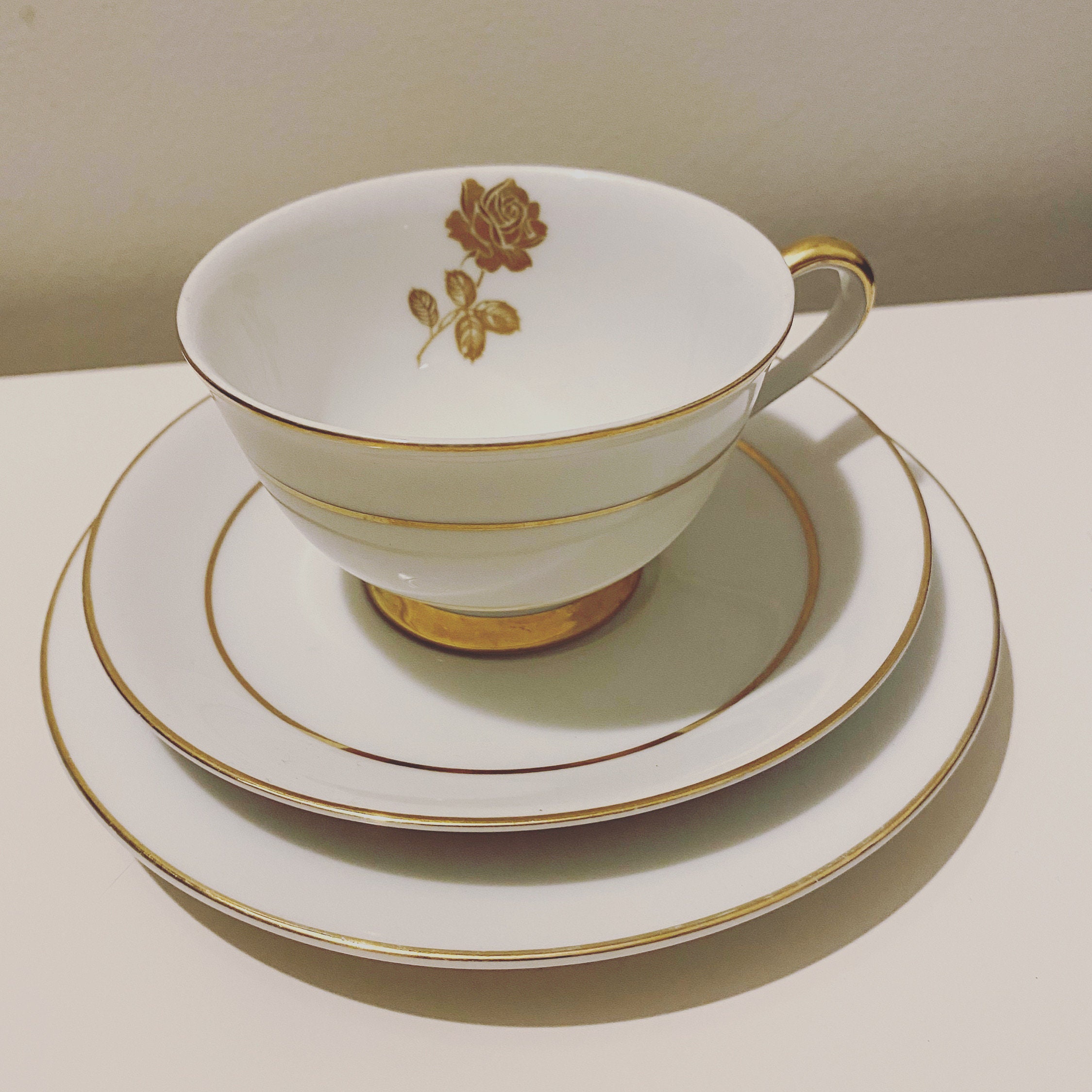 SANGO CHINA黒と金の装飾プレート 直径約28cm３枚セット 九谷焼 13.5号飾皿 本金盛龍・鳳凰図 作田花仙の通販 - お香専門店香源