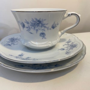Seyei China Tea Set - Etsy