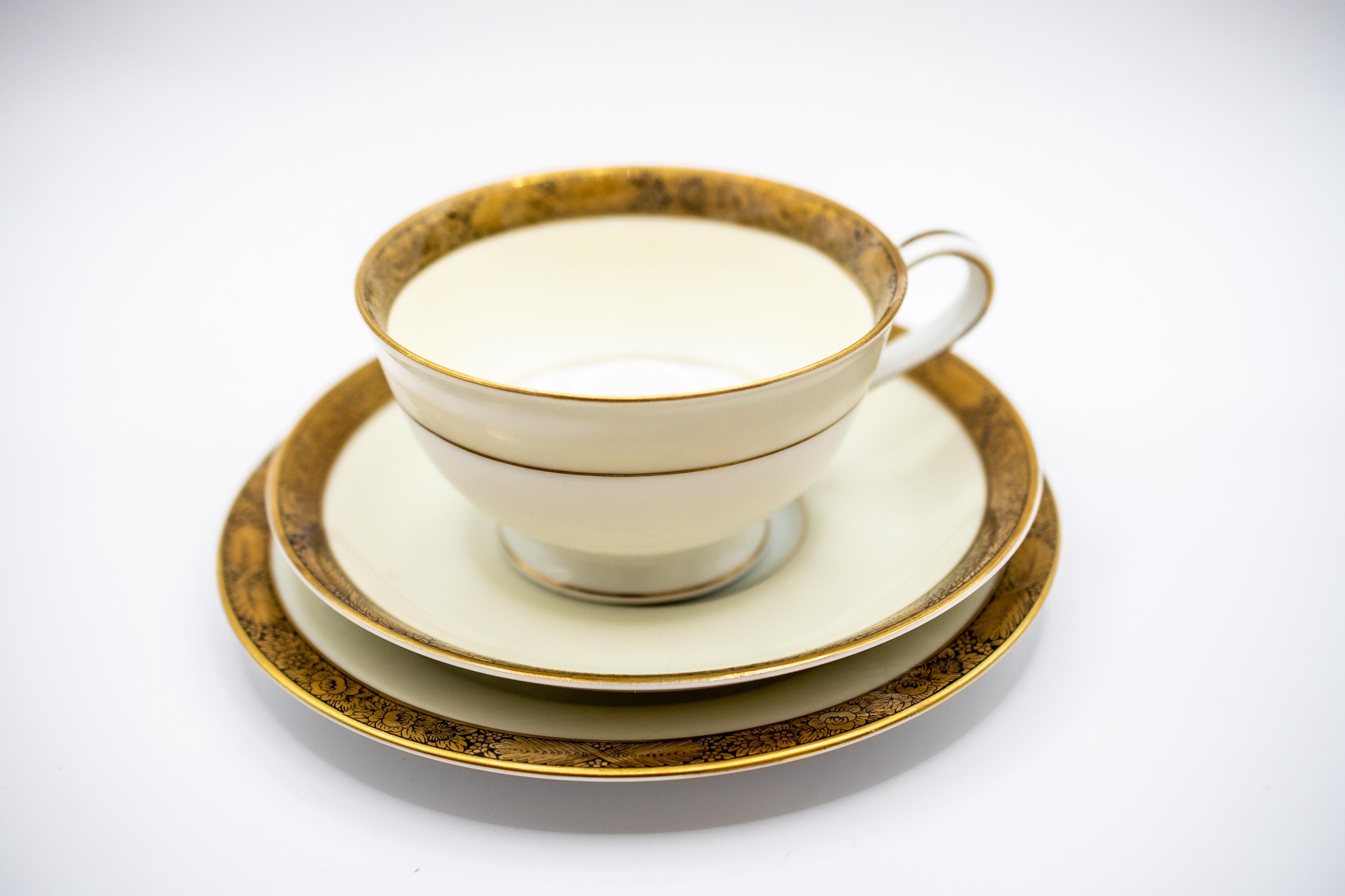 Noritake goldkin - Etsy 日本