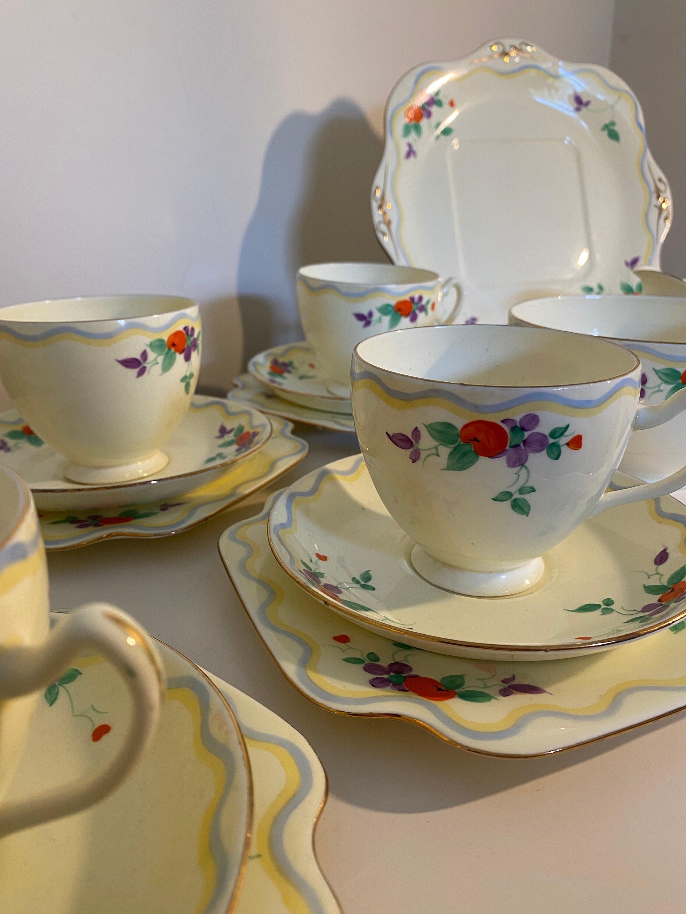 Antique lenox tea cup - Etsy 日本