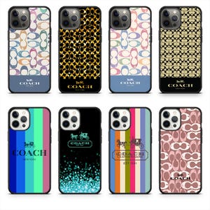 Louis Vuitton iPhone X Case - Etsy