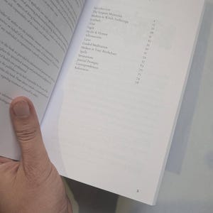 Medusa Book - Medusa's Grimoire Broché - Déesse serpent, symbolisme du serpent image 5