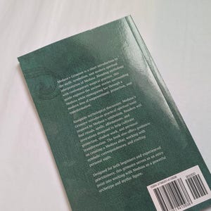 Medusa Book - Medusa's Grimoire Broché - Déesse serpent, symbolisme du serpent image 3