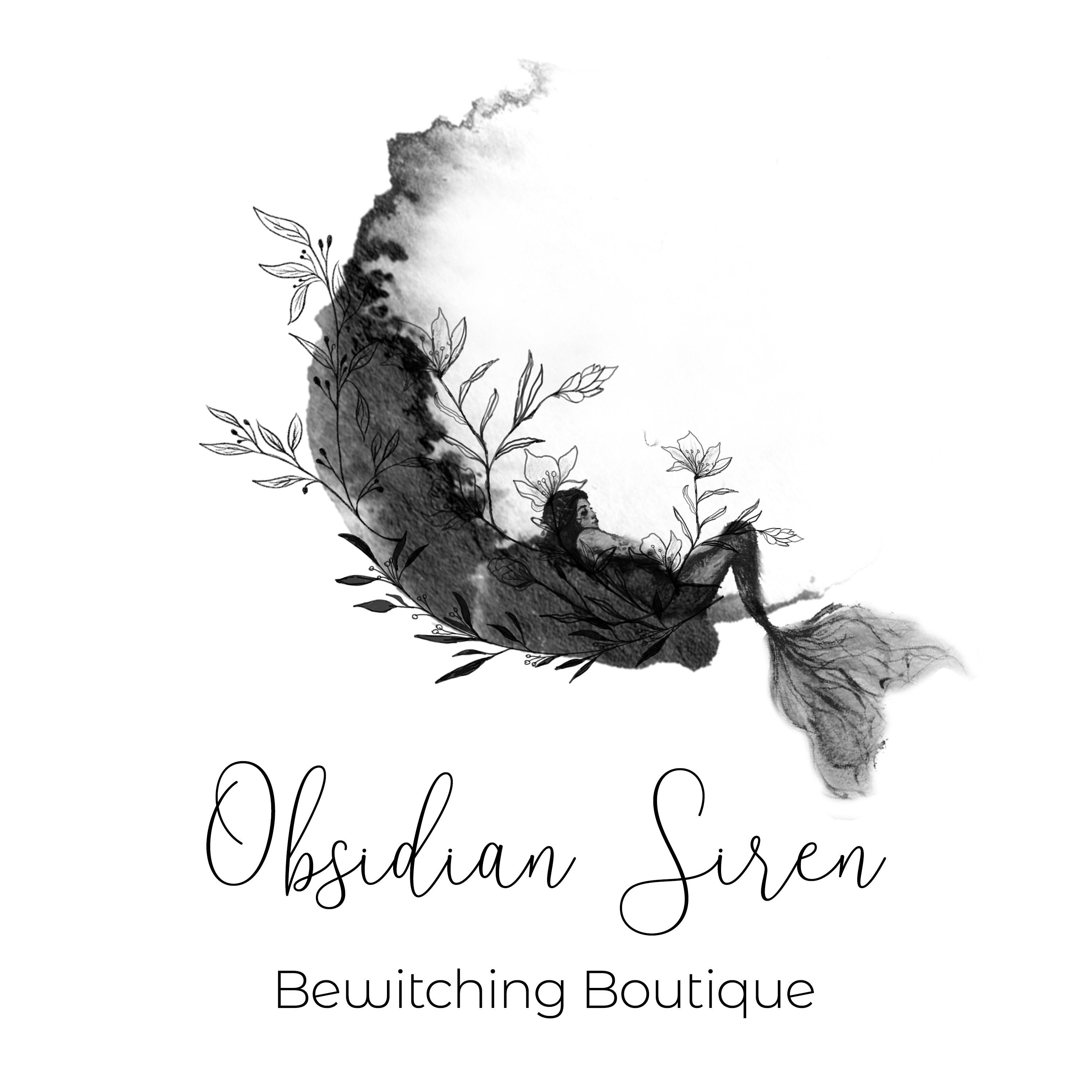ObsidianSirenShop