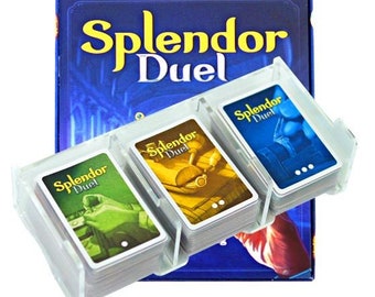 Card Holder for Splendor Dule