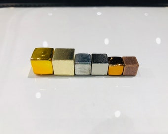 Composant Mars Metal de terraformation (1Set)