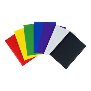 Premium Matte Sleeves (65x90) - 50er Packung