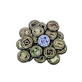 Chaos Token Arkham Horror LCG Basic / Bless,Curse / Frost - Luckysix product logo