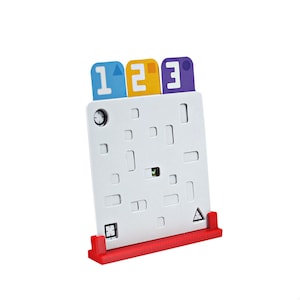 Soporte de tarjeta de juego de mesa Turingmachine