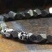 see more listings in the 925 Silver Skull Beads  section