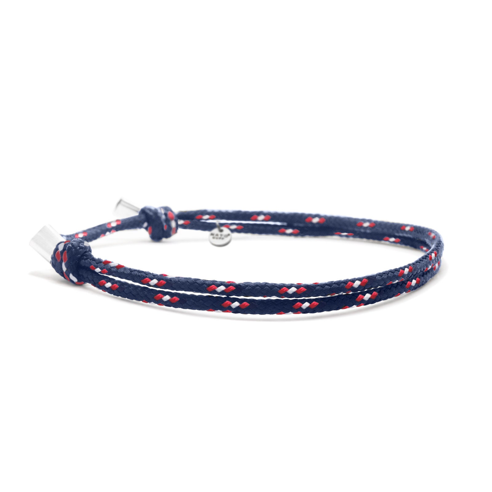 Mens Anklet Paracord