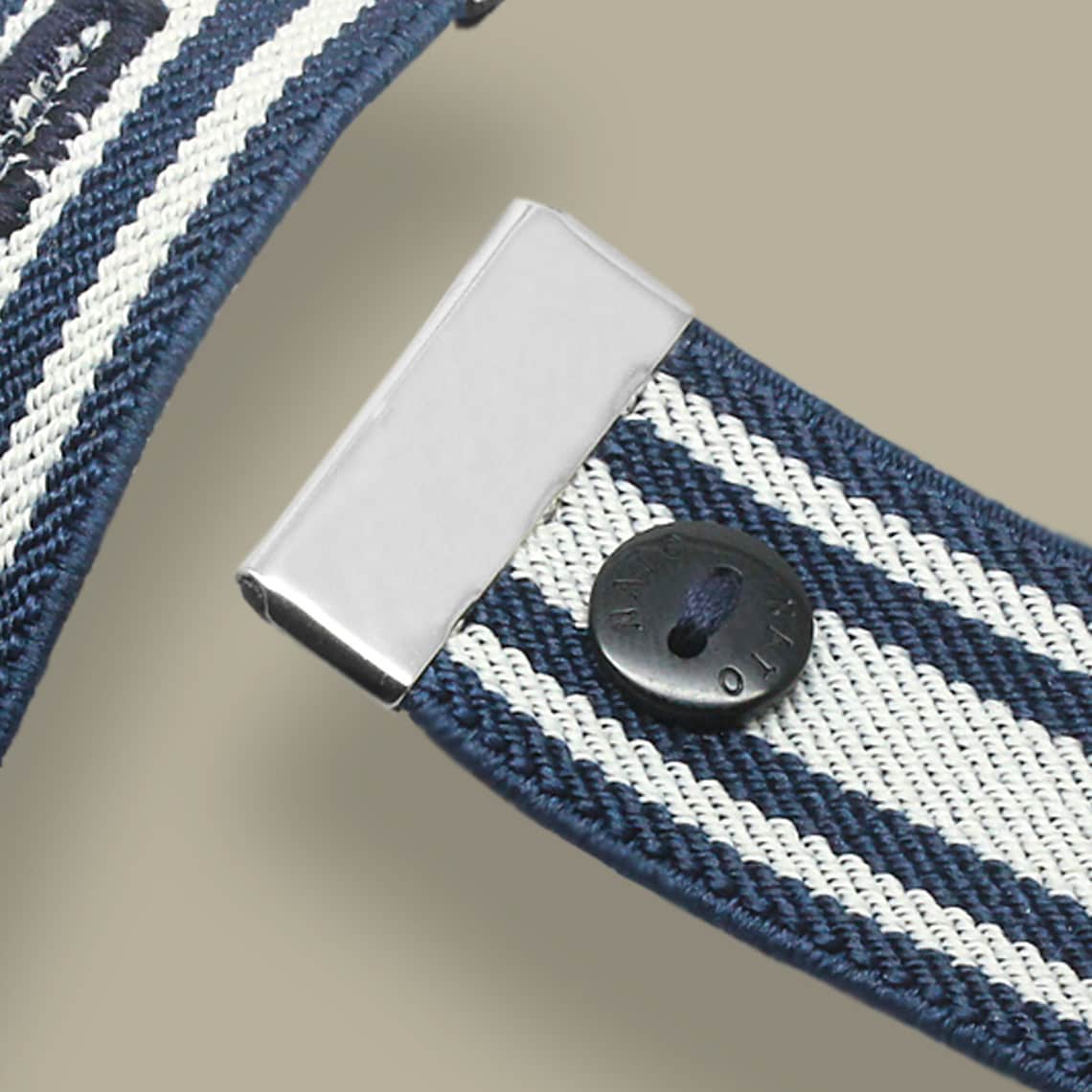 The Original shirt cuff holders MADE IN FRANCE Nato Cuff Etsy