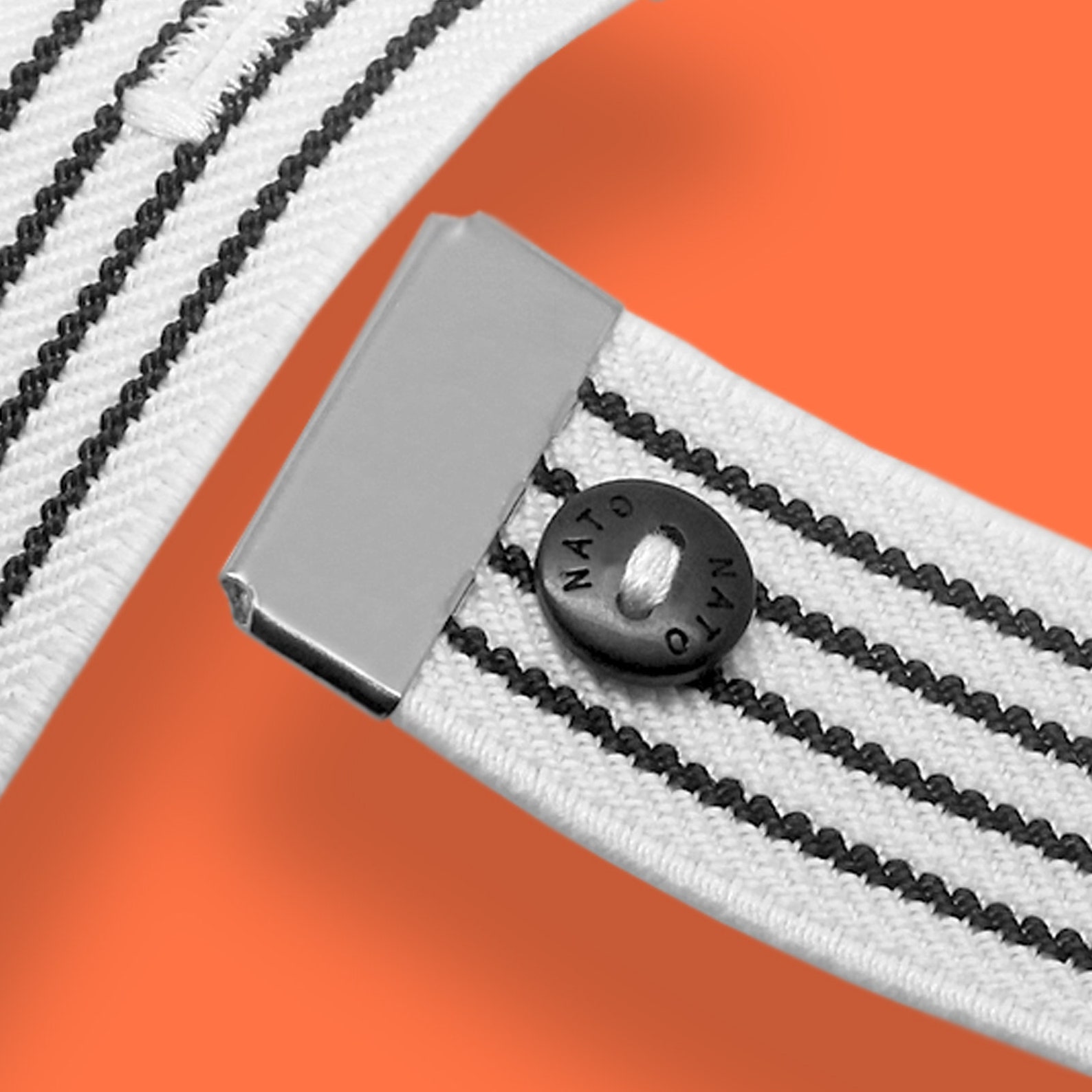 The Original shirt cuff holders MADE IN FRANCE Nato Cuff Etsy