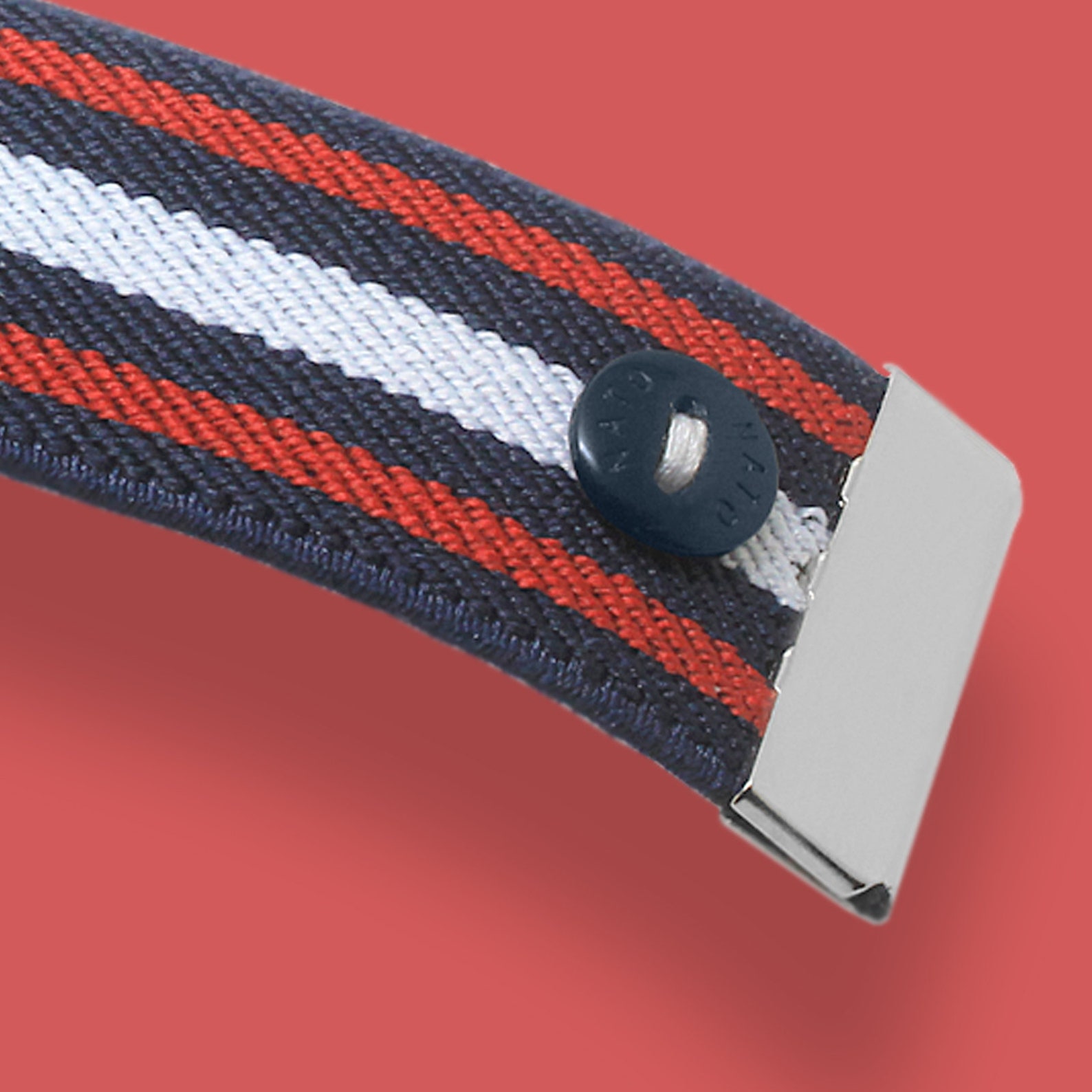 The Original shirt cuff holders MADE IN FRANCE Nato Cuff Etsy