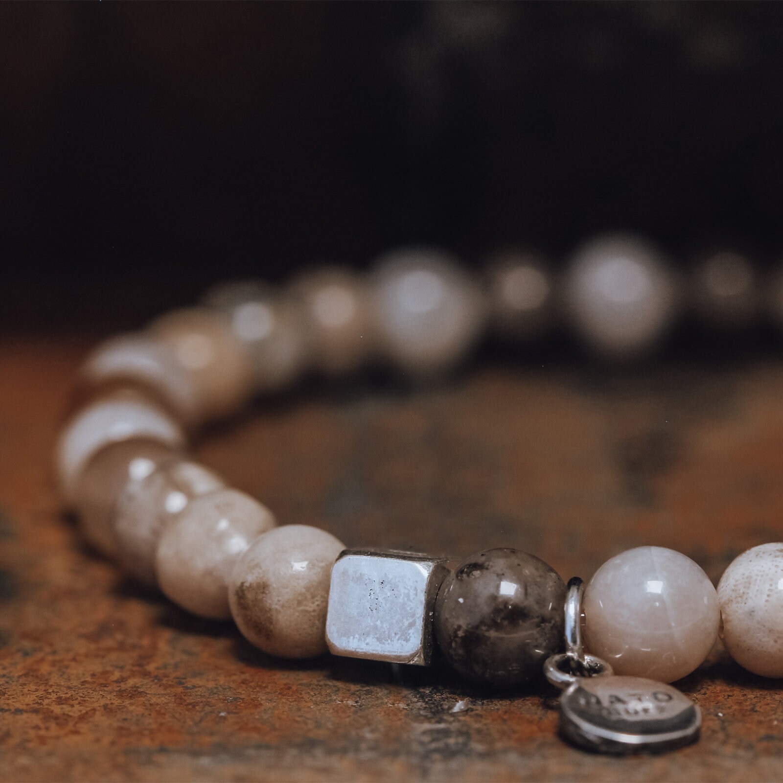 Las Mejores Ofertas En Pulseras Finas De Piedras Preciosas De Coral Natural  De Plata De Ley | EBay, image size:1600x1600