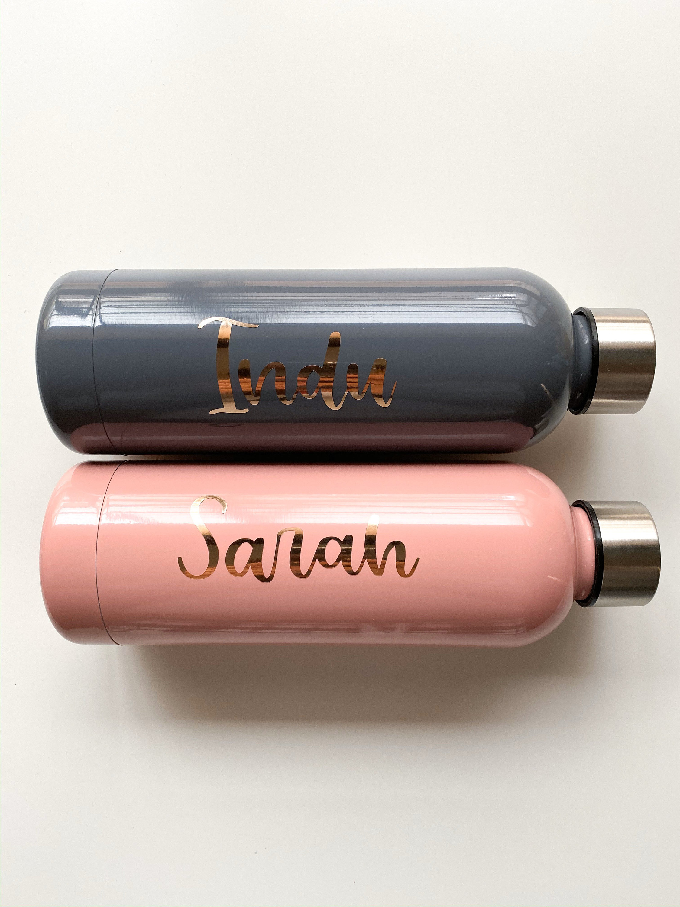 Personalised Drink Bottle / Gift Ideas / Back to School / Etsy Australia