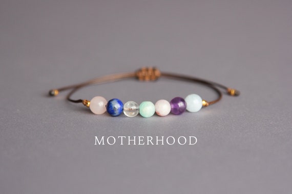 Motherhood bracelet hotsell