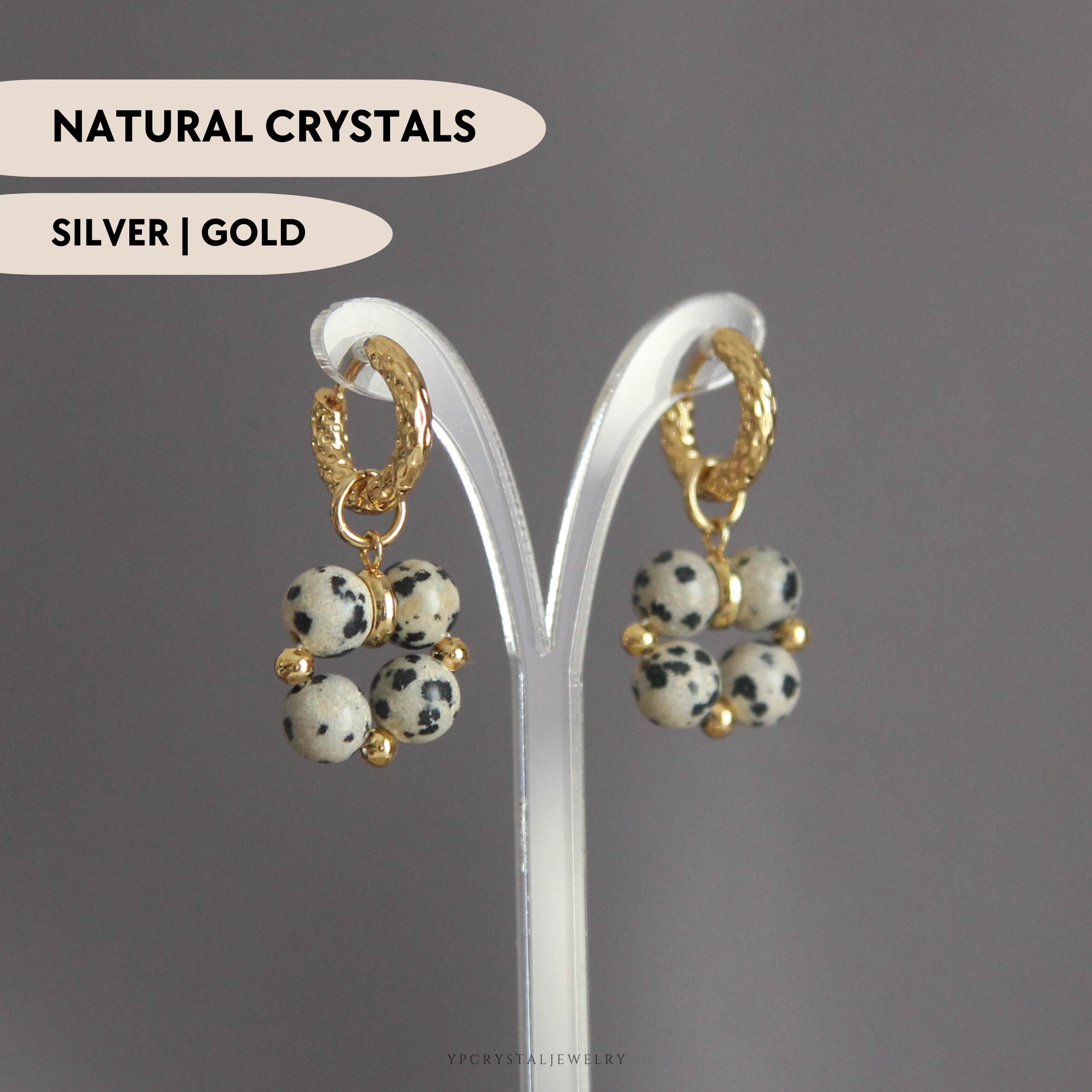 YPCrystalJewelry - Etsy