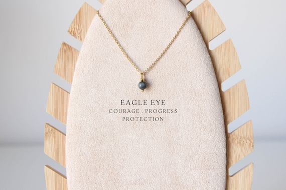 Evil Eye Necklace - Buy Evil Eye Necklace online in India