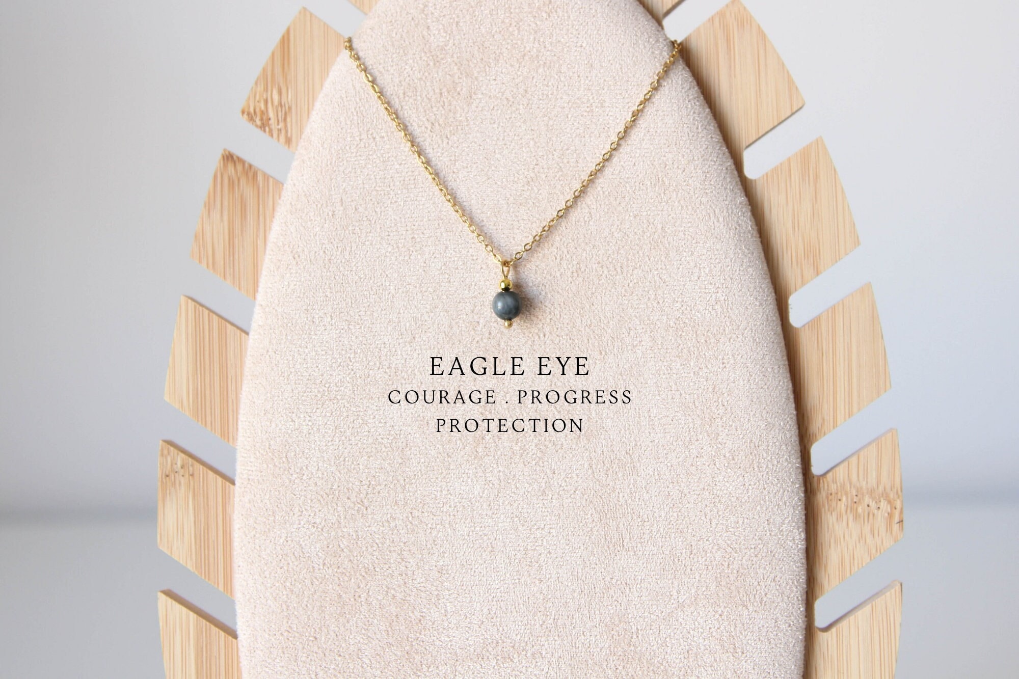 Buy Eagle Eye Necklace Grey Tiger Eye Necklace Eagle Eye Jewelry Eagle Eye  Pendant Eagle Eye Jewelry Necklace Eagle Eye Crystal Necklace Women Online  in India - Etsy