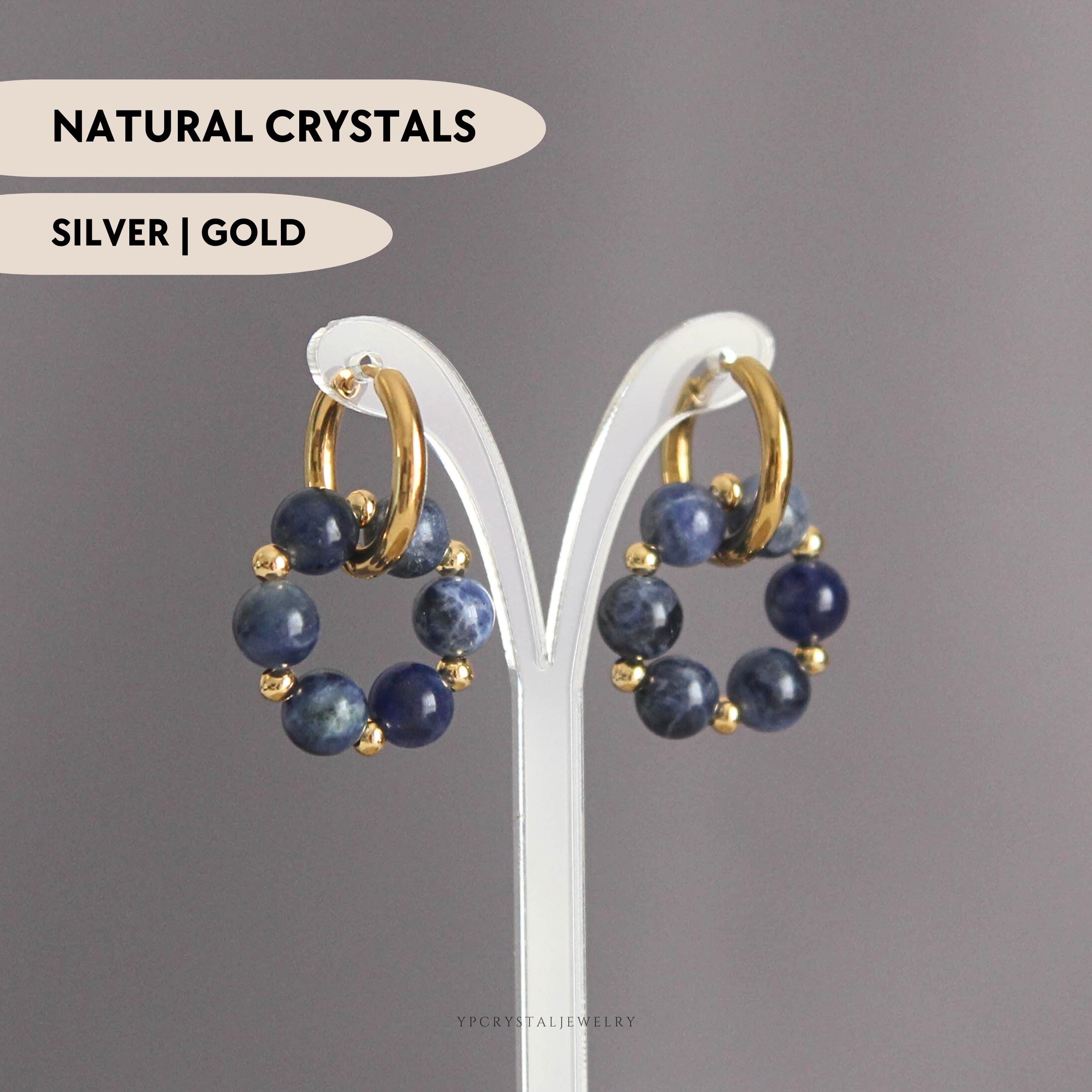 y♡Crystal☆bijou YPCrystalJewelry - Etsy